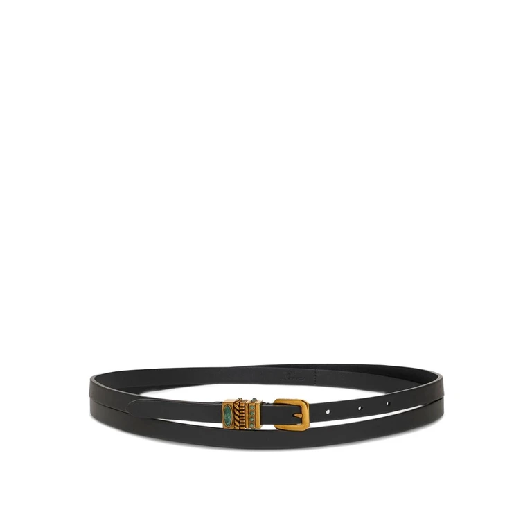Ceinture - Noir (WP3B0037AP317N000)