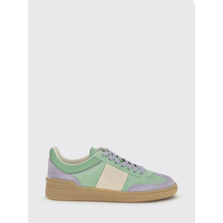 Sneakers Woman color Pistachio (8W0S0IL9LALF7Y)