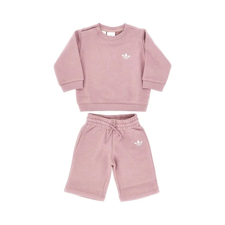 Two-piece sporty set Kids 3-6M