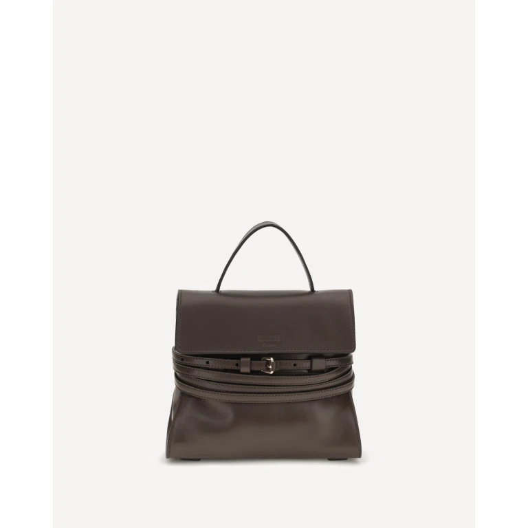 Tie Me Handbag Female UNI