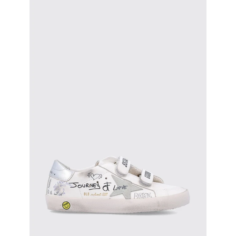 Sneakers Kids color White (GTF00111F00676610273)