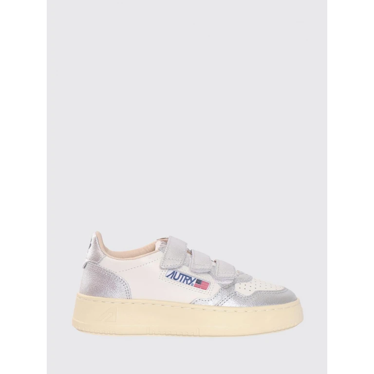 Sneakers Kids color White (KILKWB18)