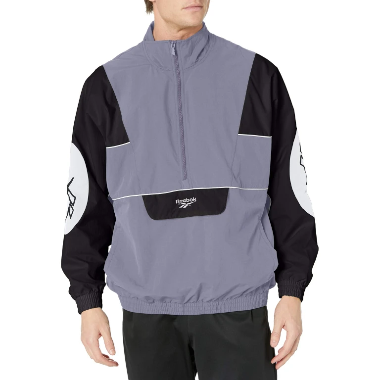 Men's Classics Electrogen Half Zip Anorak