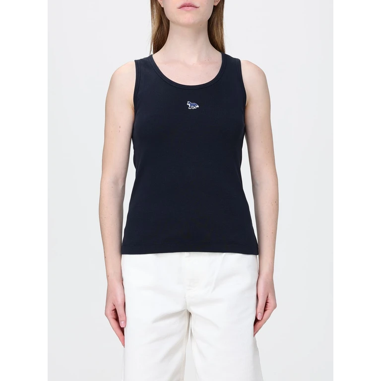 Top Woman color Blue (MW00121KA00330413)