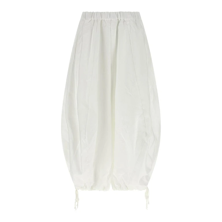 Pantalons Décontractés - Blanc (GQP0261)