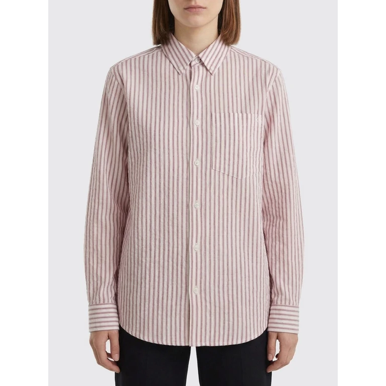 Shirt Woman color Pink (LV04RF100GTJG)