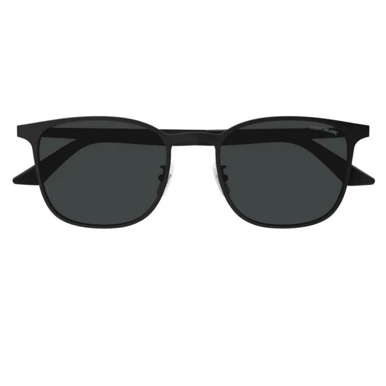 Smoke Square Mens Sunglasses MB0331S 001 54