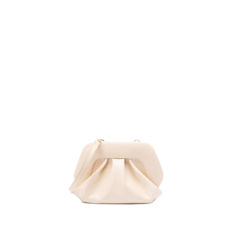 Themoirè `Bios Vegan Fabric` Small Clutch Bag