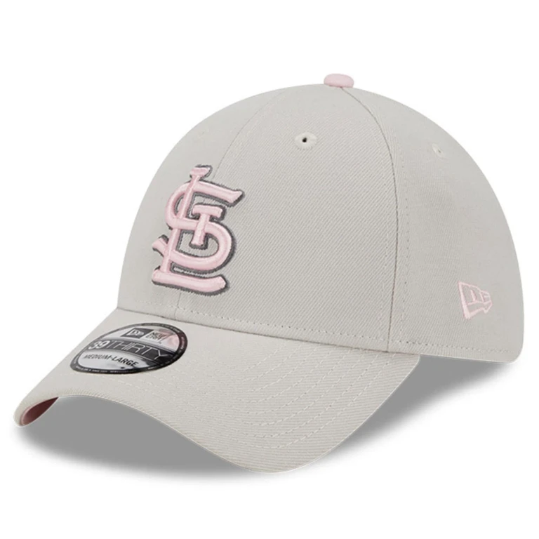 Men's MLB 3930 Mother'S Day Flex Fit Hats