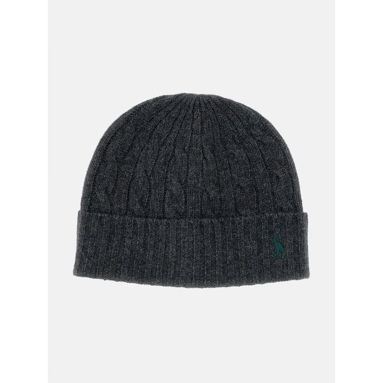 Hat Men color Grey (449959346006)