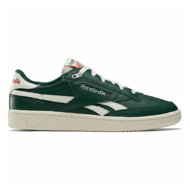 Men's Club C Revenge Vintage Sneakers