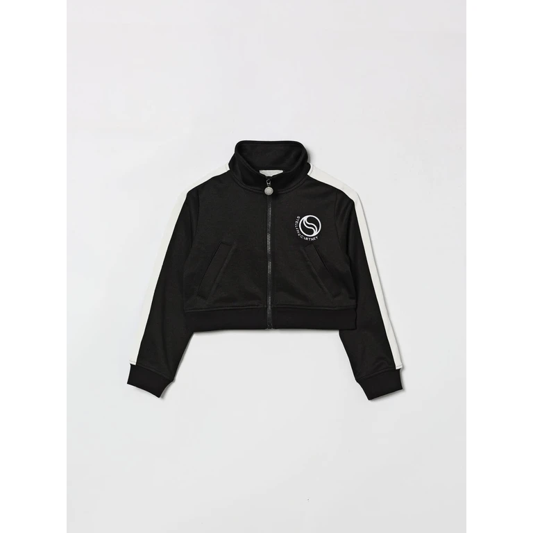Sweater Kids color Black (TY4B40Z3498930)