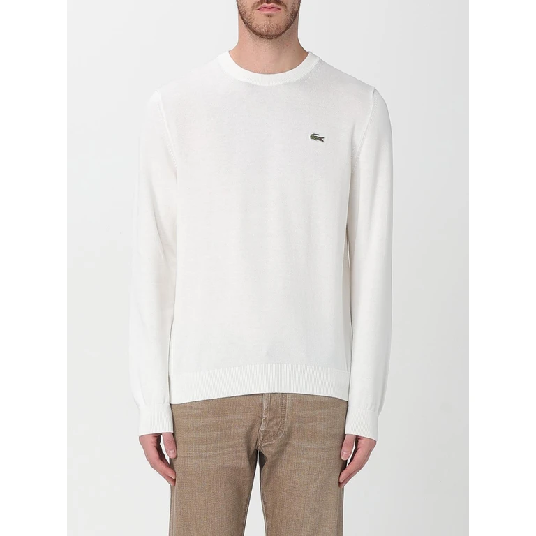 Sweater Men color White (AH012870V)