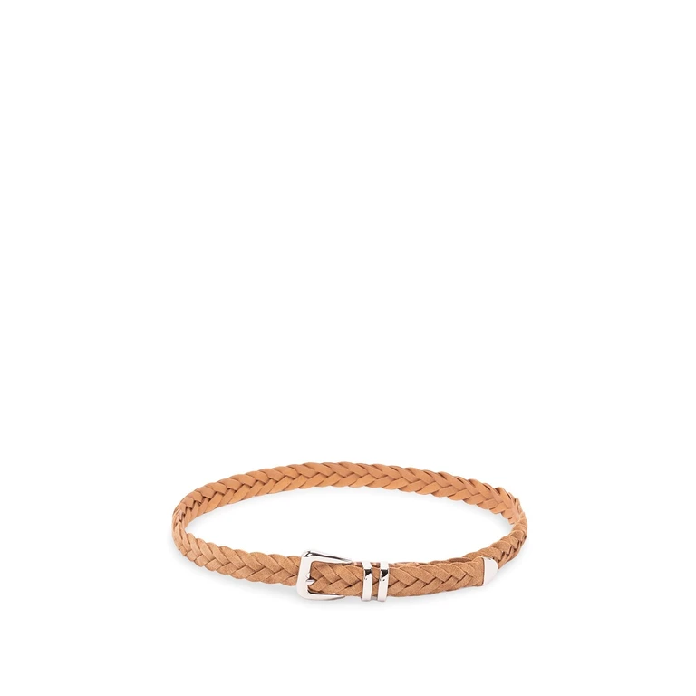 Brunello Cucinelli Calfskin Belt