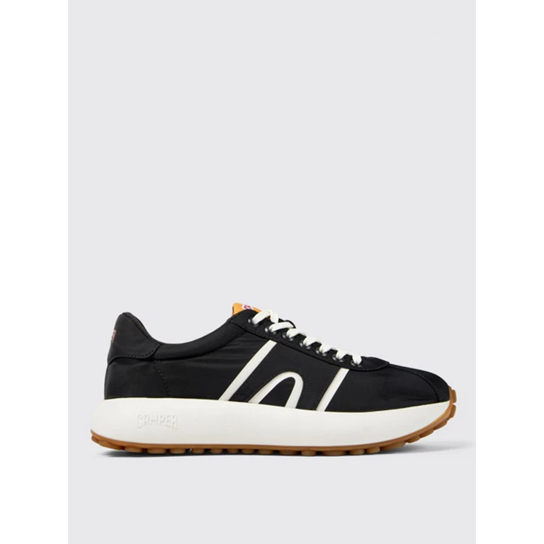 Sneakers Men color Black (K100943-001PELOTASATHENS0)
