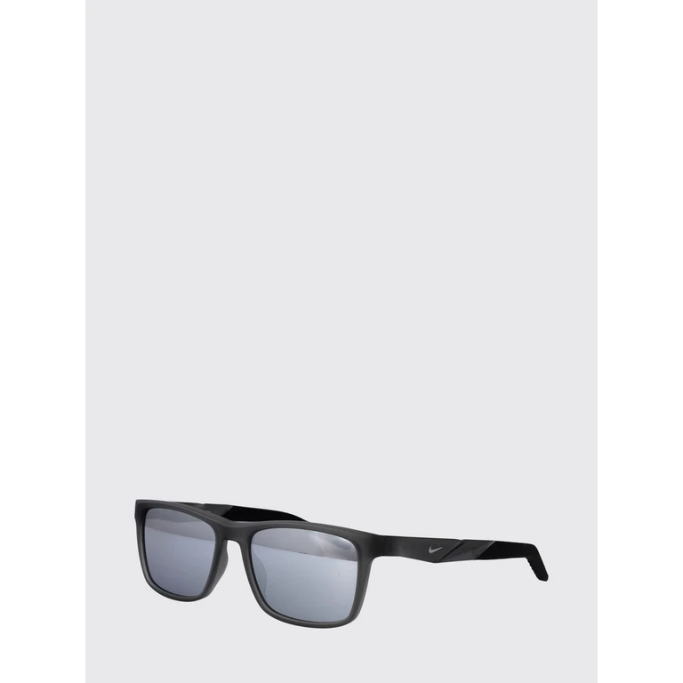 Radeon 1 Aviator Sunglasses with Mirrored Lenses and Swoosh Logo (1FV240260)
