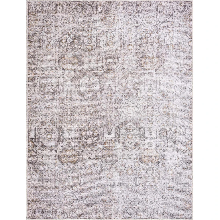 Washable Parkerfield Area Rug - Clearance