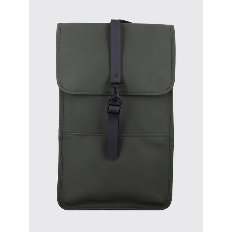 Backpack Men color Green (13000GRE)