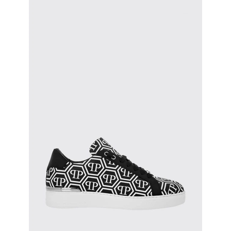 Sneakers Men color Black (AAESUSC0863PLE005N02)