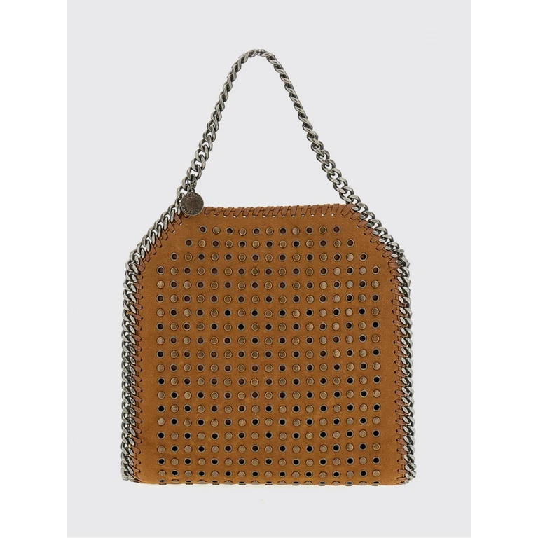 Tote Bag Woman color Brown (371223WP07385742)