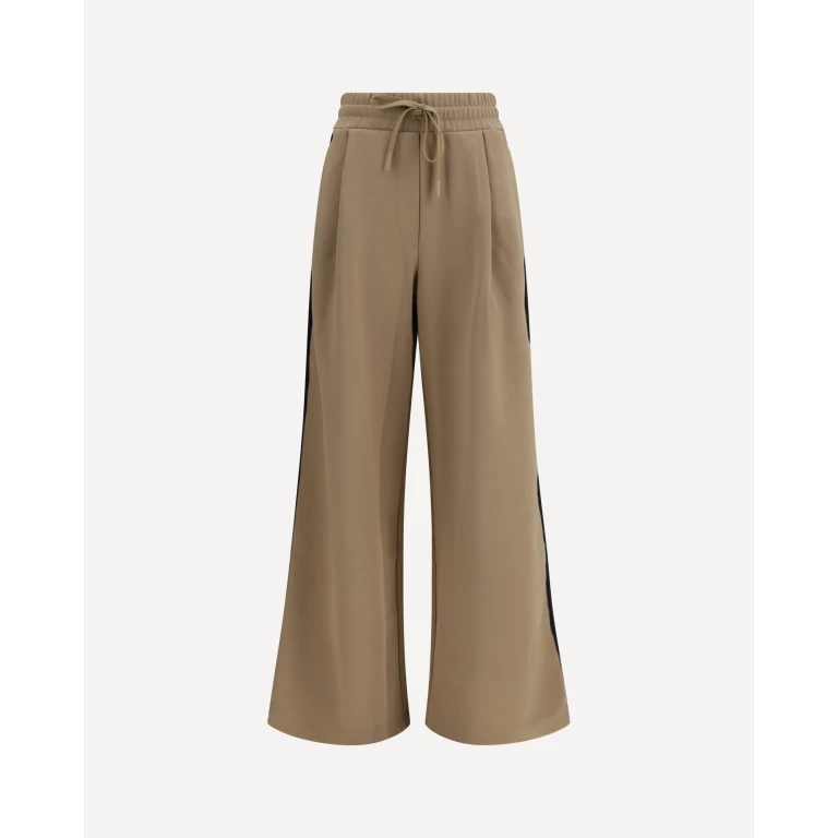 MAX MARA WEEKEND Perdoni Pants Female S