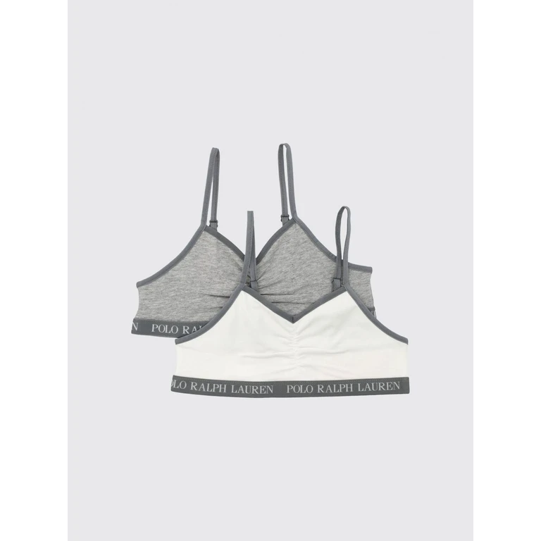 Underwear Kids color Grey (RL4P5017G9I)