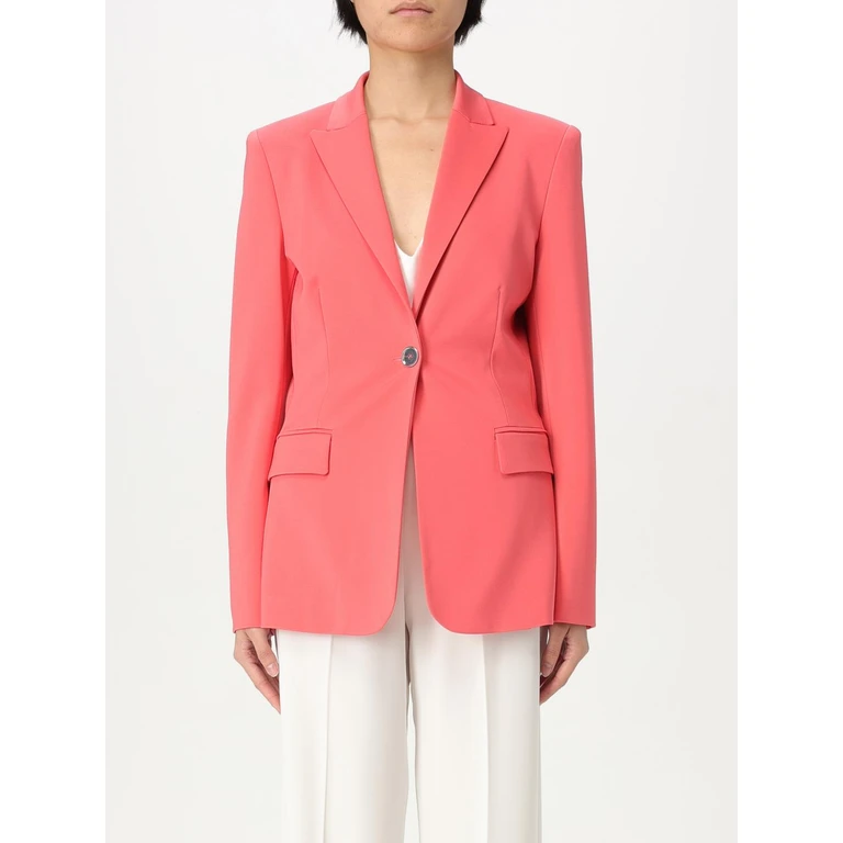 Jacket Woman color Coral (104903A1L3N55)