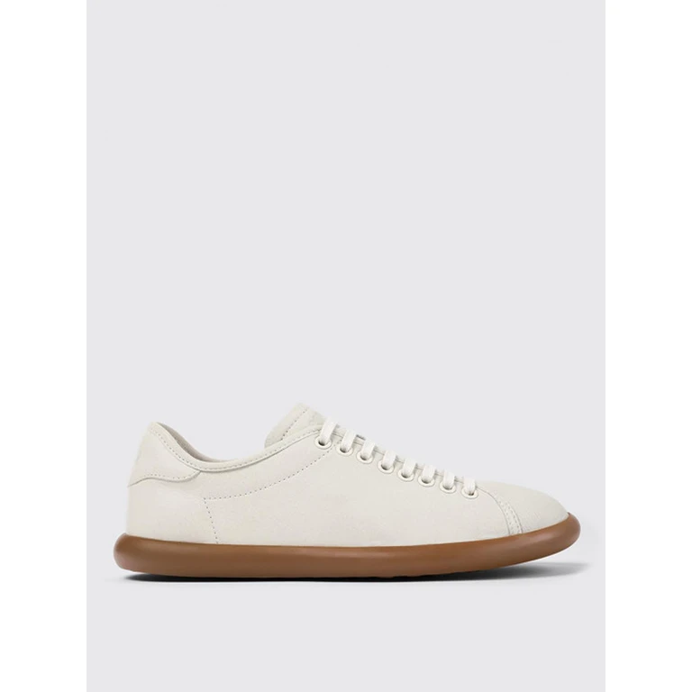 Sneakers Woman color White (K201668-001PELOTASSOLLER0)