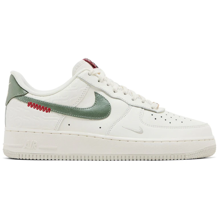 Men's Air Force 1 '07 'Year Of The Snake' Sneakers