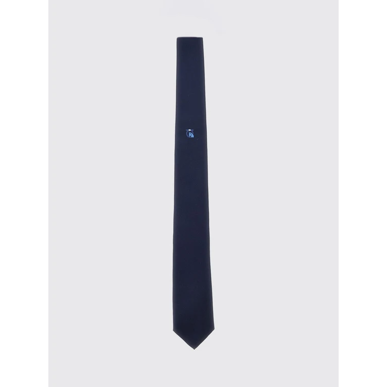 Tie Men color Blue 1 (3513580789350)