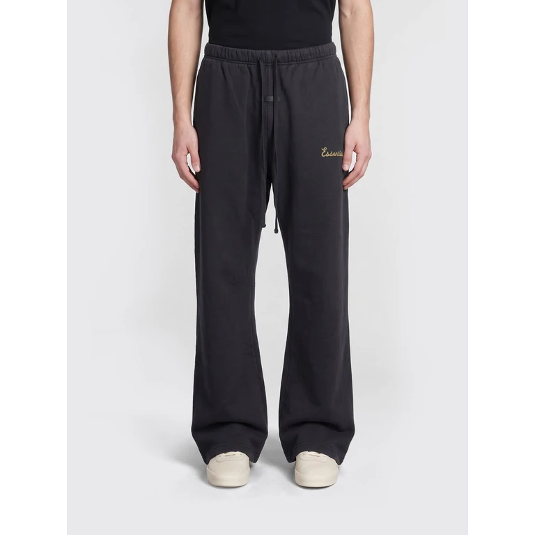 Pants Men color Black (130SP268651FFADEDBLACK)