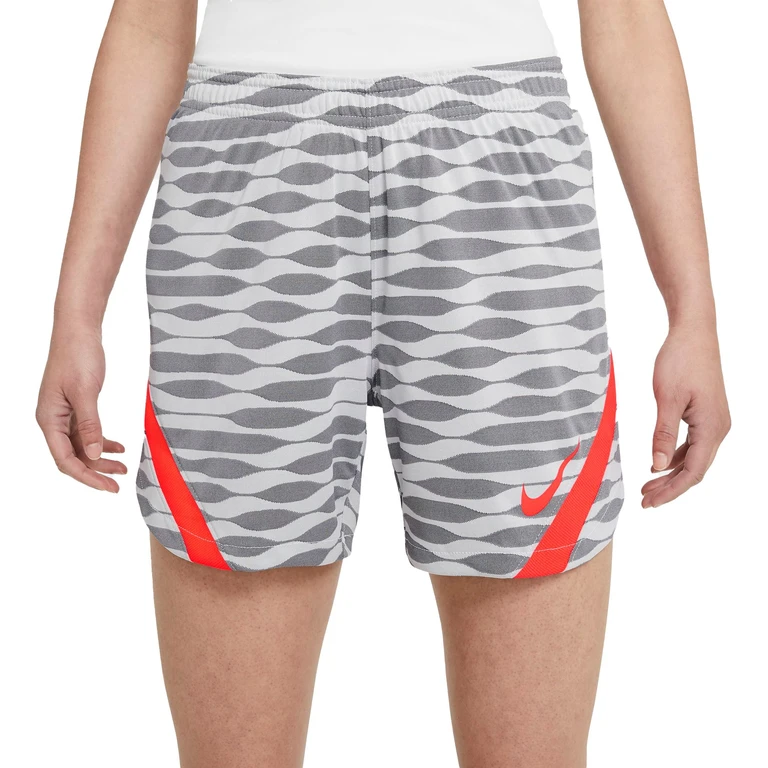 Women's Dri-Fit Strike Soccer Shorts