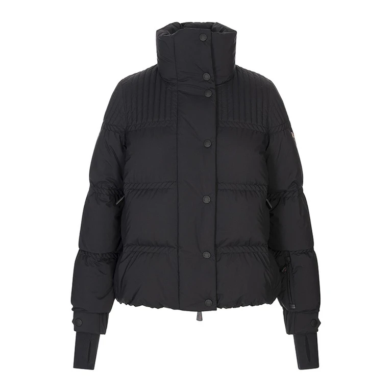 Moncler Blouson Rembourré - Noir (0981A00033539X6999)