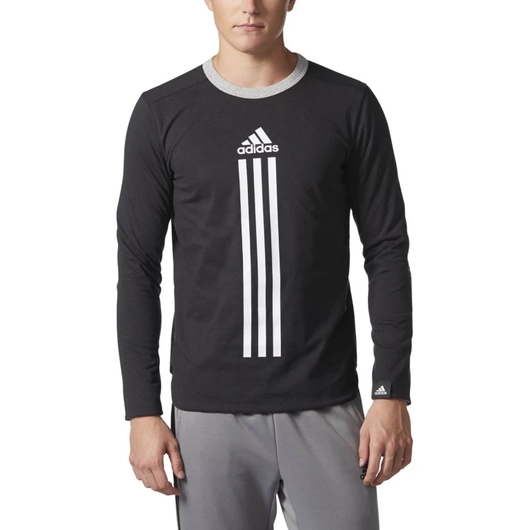 Men's Id Reversible Logo Tee T-Shirts