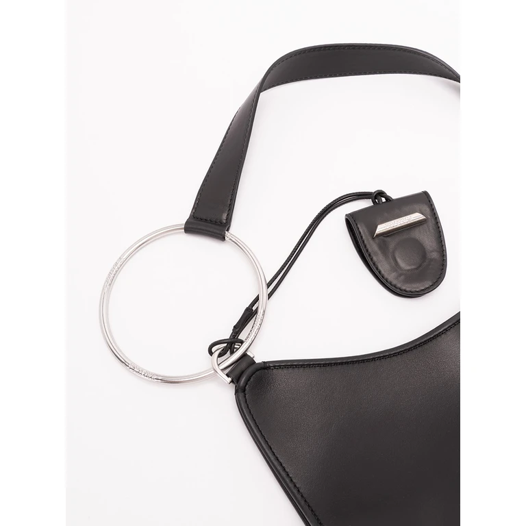 Small Hobo Bag