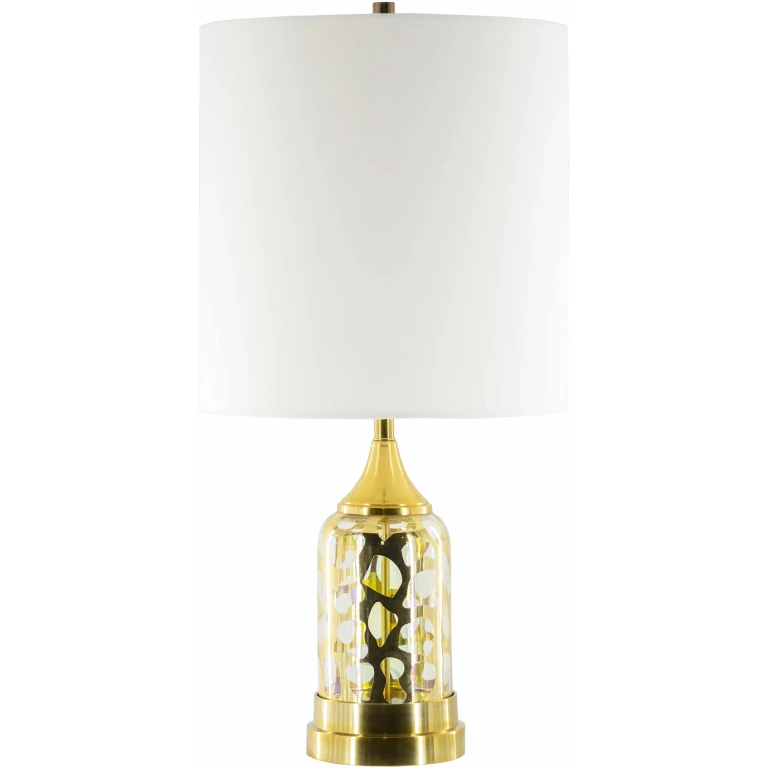 Vegreville Table Lamp - Clearance