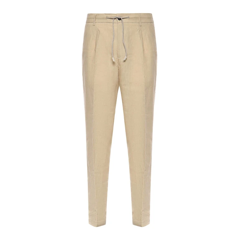 Pantalons Décontractés (M75PANG03TES0I139102)