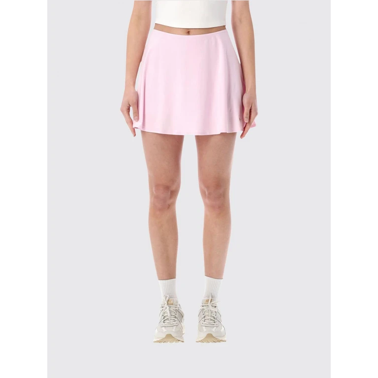 Skirt Woman color Pink (FD6528663)