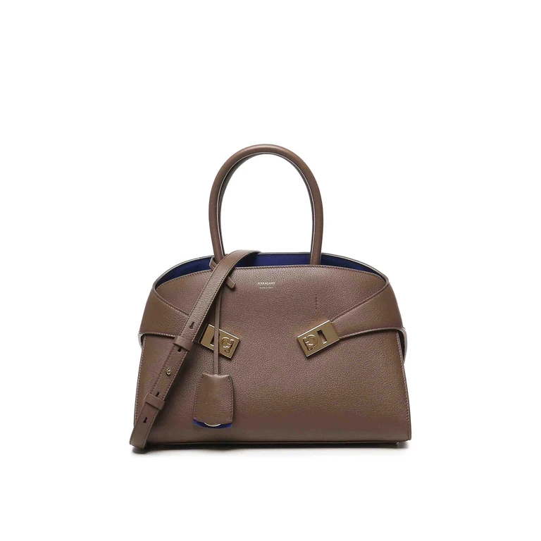 Sac Cabas - Marron (215608771867017)