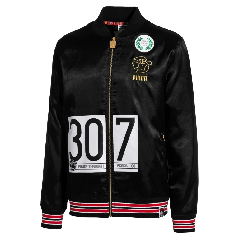 Men's Power Thru Peace 307 Jacket Jackets