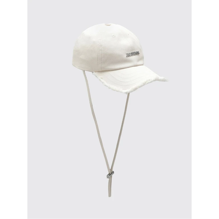 Hat Men color White (ACU00452UAW00092110)