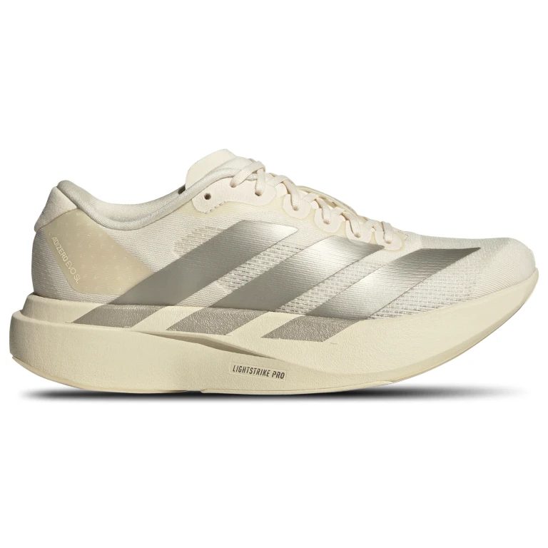 [JR5841] Womens adidas Adizero Evo SL 'Wonder White'