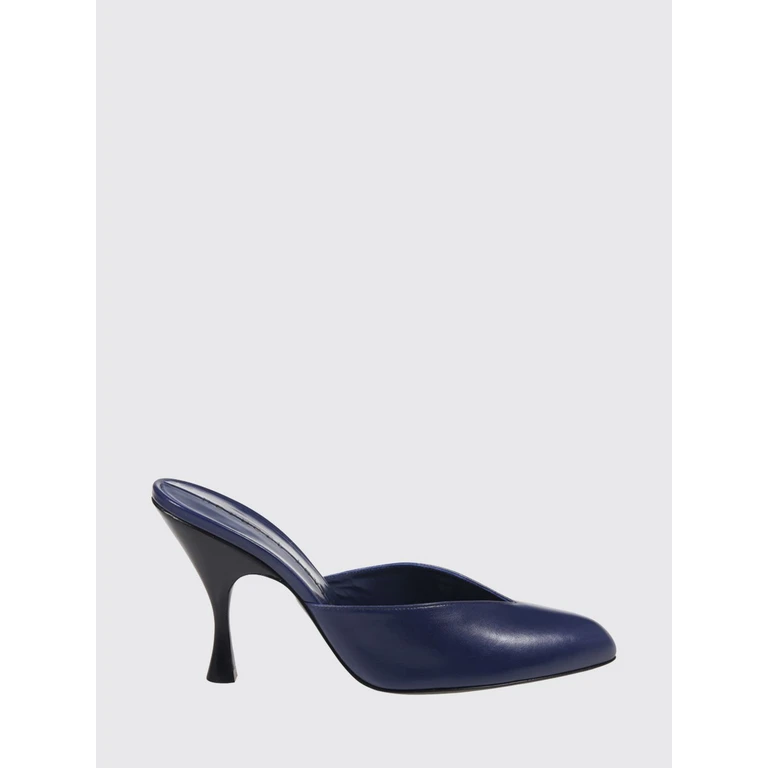 Shoes Woman color Blue (HBWF077121)