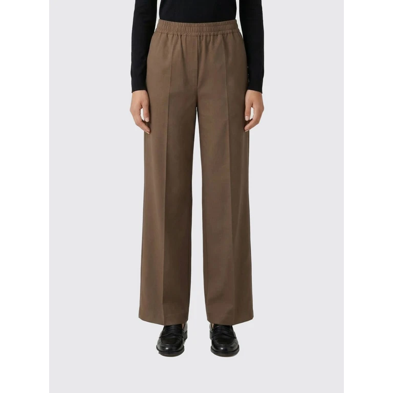 Pants Woman color Sand (M0F79P9131C9266)