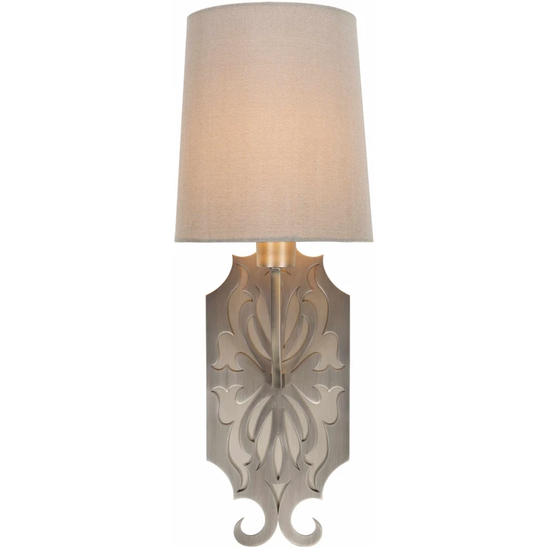 Haydock Wall Sconces - Clearance