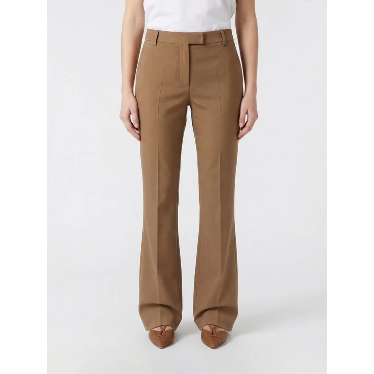 Pants Woman color Green (2619131061600010)