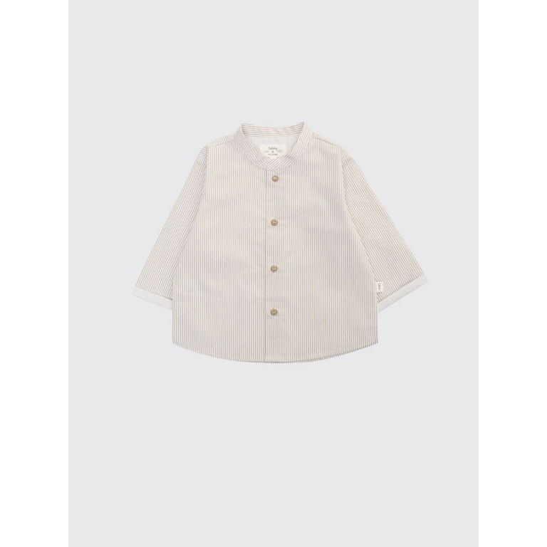 Shirt Kids color Beige (E25CI001C4134120)