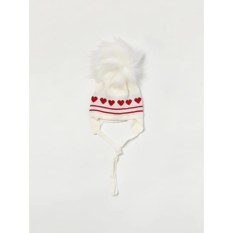 Hat Kids color Yellow Cream (39F00960790143)