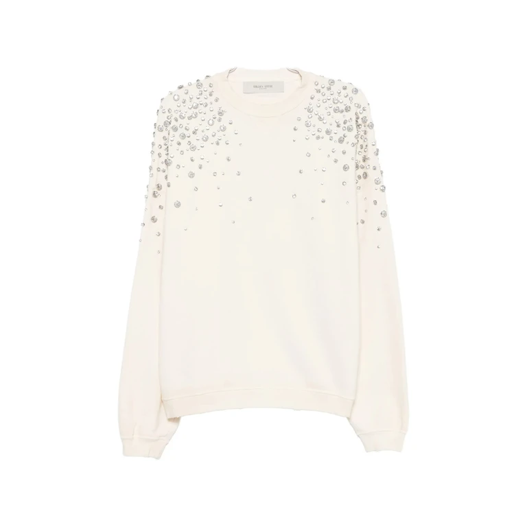 Embellished Sweatshirt