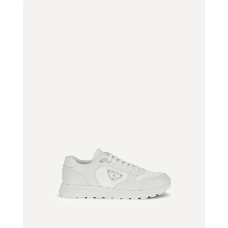 PRADA Re-Nylon Sneakers Male 12